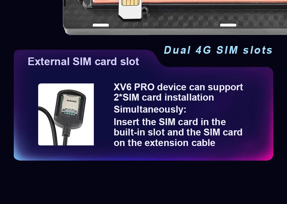 XIMA XV6Pro 2 Din Android 13 Auto Carplay Car Radio For ford focus EXI MT 2 3 Mk2 2004 -2011  Multimedia Player 2din Stereo GPS