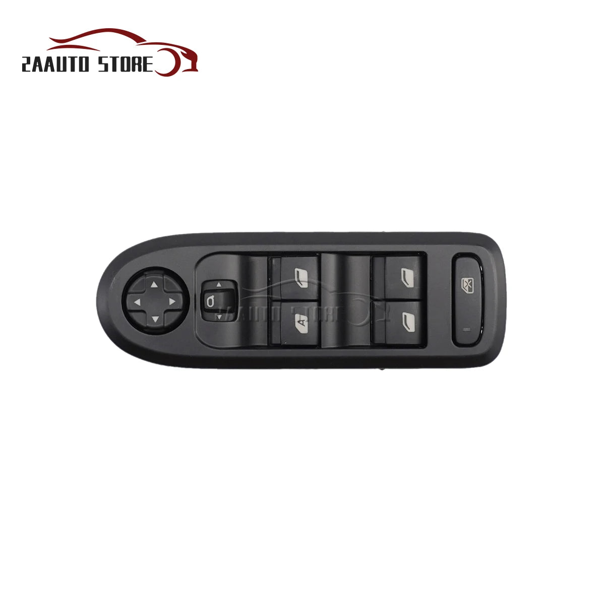 NEVOSA For Peugeot 301 2014-2017 Aircross Picasso 98025201ZD Electric Master Power Window Switch Glass Lifter Button 98025189ZD