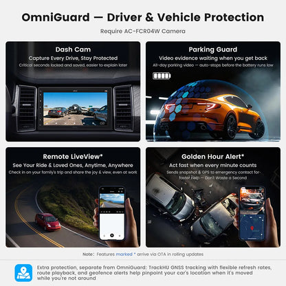 ATOTO 7 inch Android Car Radio 2din Multimedia Player Head Unit 2 Din Car Stereo Bluetooth Auto CarPlay Screen A7 S8 Gen4 S8Gen4