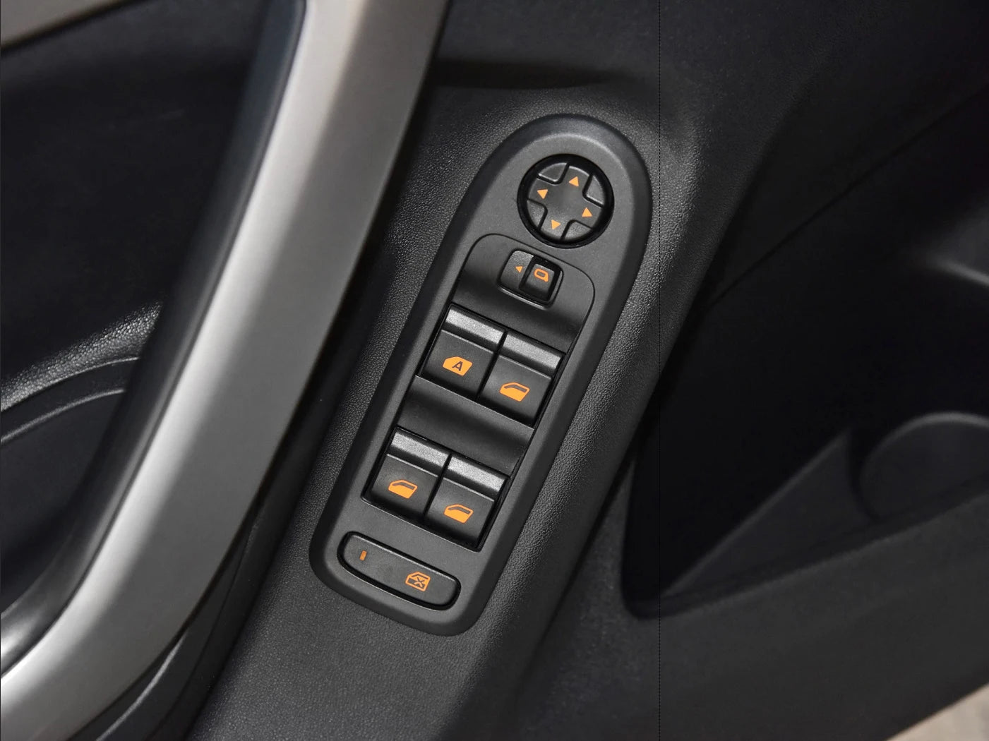 NEVOSA For Peugeot 301 2014-2017 Aircross Picasso 98025201ZD Electric Master Power Window Switch Glass Lifter Button 98025189ZD